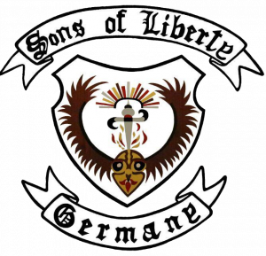 Sons of Liberty MC