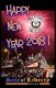 New Year 2018