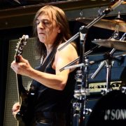 Malcolm Young