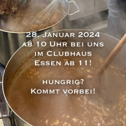 Flyer Kuttelsonntag 2024