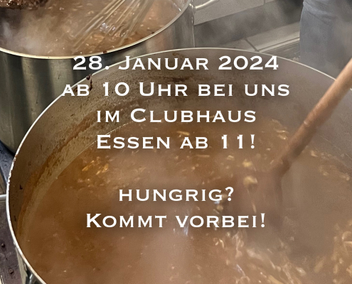 Flyer Kuttelsonntag 2024