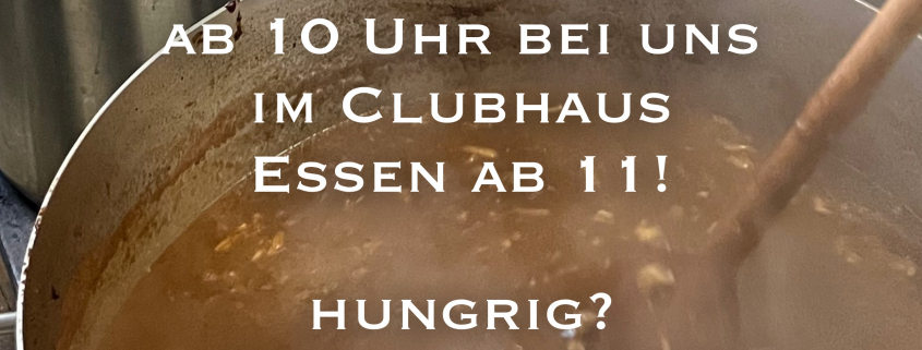 Flyer Kuttelsonntag 2024